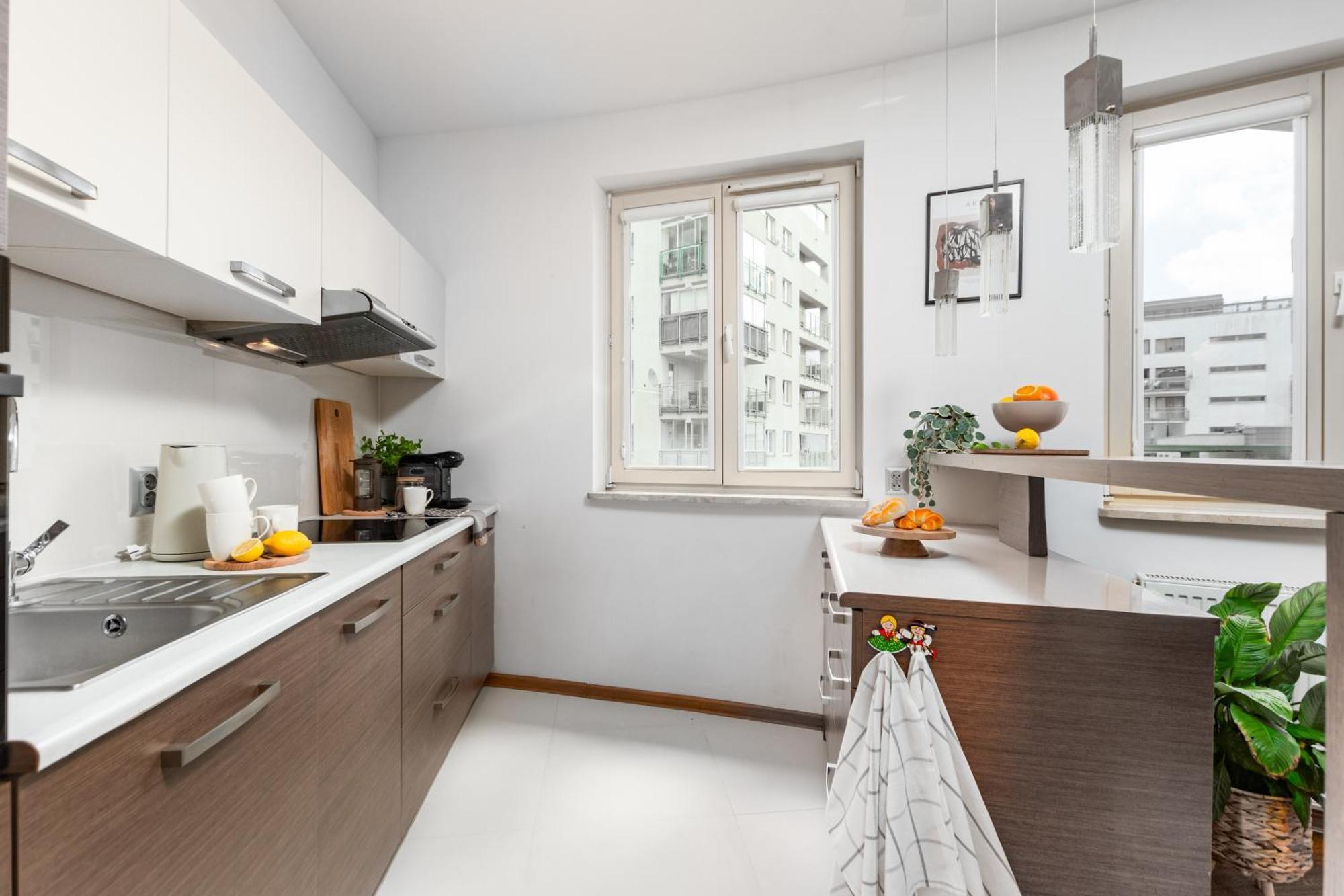 Apartament Mokotow -Basen- Warsaw Ngoại thất bức ảnh